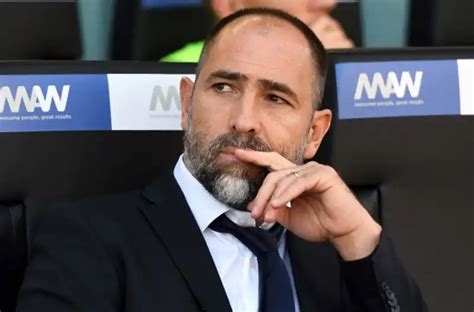 igor tudor chi allena oggi|UFFICIALE: Igor Tudor riparte dall'Hellas Verona, è lui il sostituto .